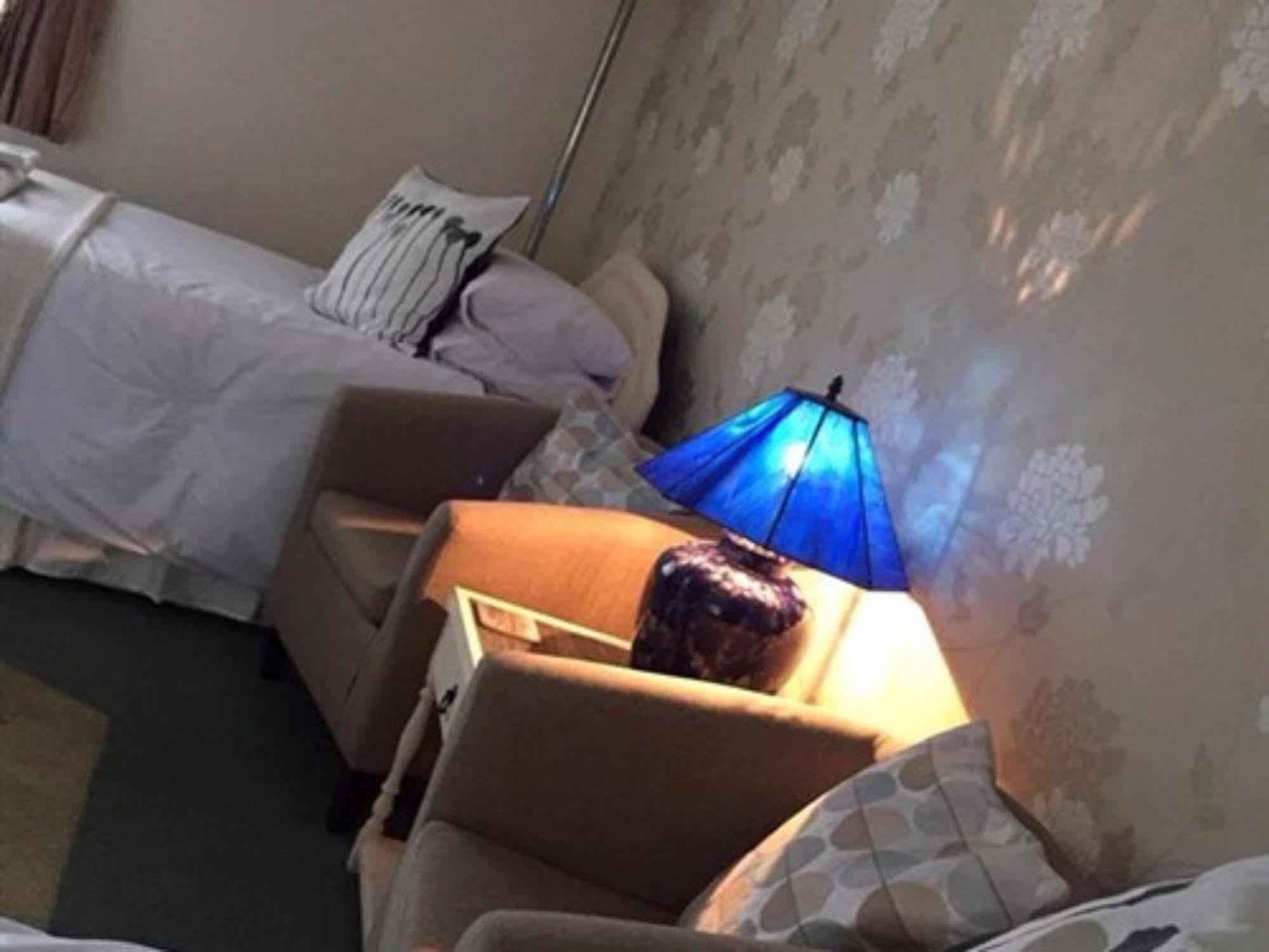 벨퍼드 더 팜 하우스 게스트 하우스 B&B 외부 사진